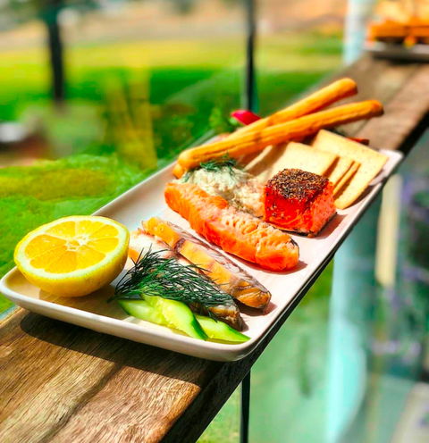 Bellarine Smokehouse - Accommodation Kalgoorlie 2