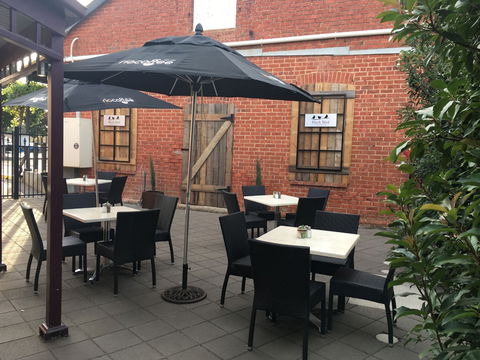 Black Bird Coffee House - Accommodation Kalgoorlie 1