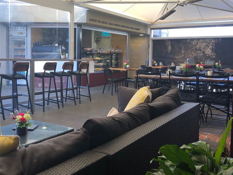 Black Bird Coffee House - Accommodation Kalgoorlie 2