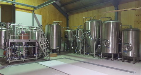 Blizzard Brewing Company - Accommodation Kalgoorlie 1