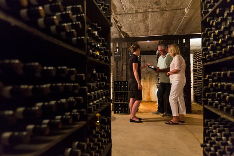 Brown Brothers Milawa Vineyard - Accommodation Kalgoorlie 2
