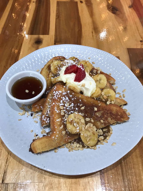 Cafe 312 - Accommodation Kalgoorlie 0