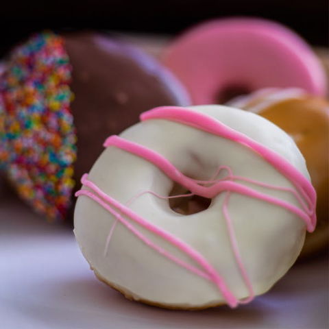 Donut King - Fairfield - Accommodation Kalgoorlie 0