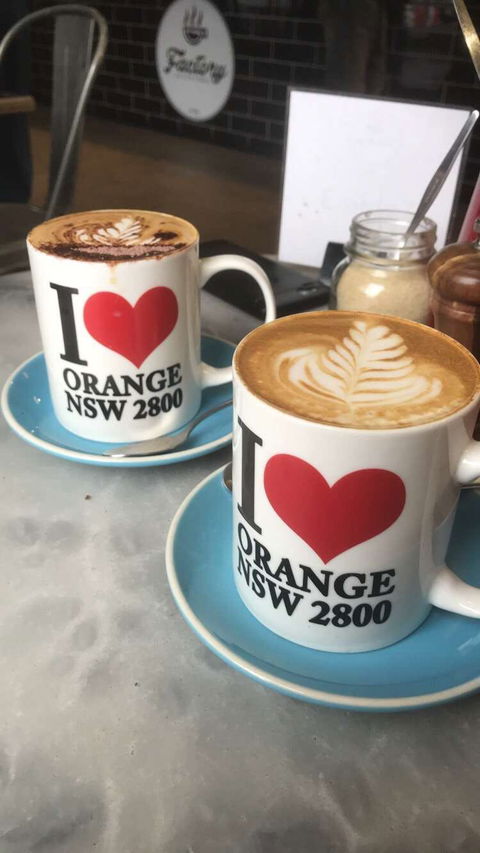 Factory Espresso - Accommodation Kalgoorlie 0