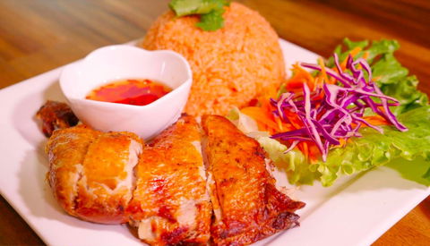 Fat Buddha Thai - Accommodation Kalgoorlie 0