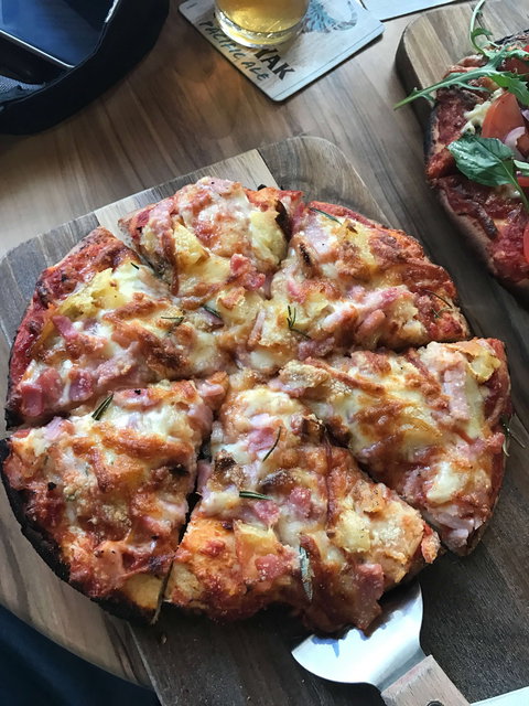 Finbar's Lounge Bar - Accommodation Kalgoorlie 0