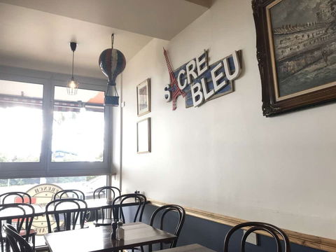 Fish-a-Fare - Accommodation Kalgoorlie 0