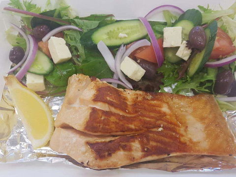 Fish Market - Accommodation Kalgoorlie 0