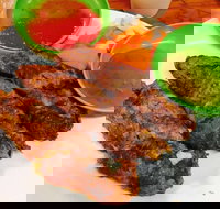 Fook Kee - Accommodation Kalgoorlie