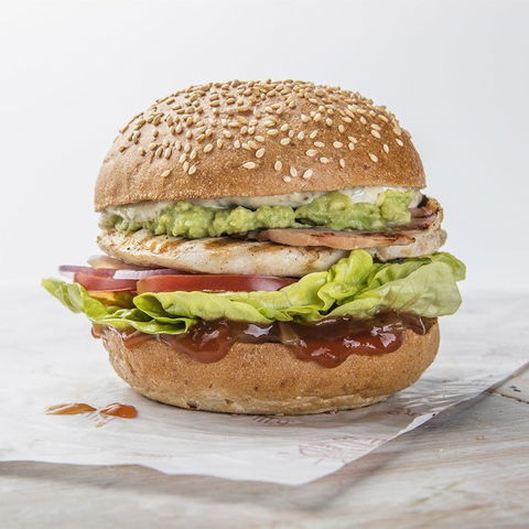 Grill'd - Collingwood - Collingwood - Accommodation Kalgoorlie 0