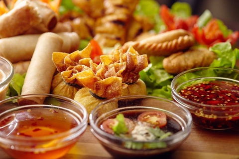 Heart Thai Food - Accommodation Kalgoorlie 0