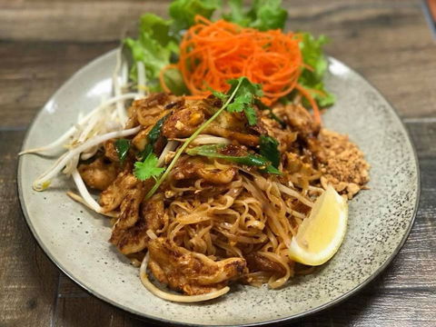 I Am Thai - Accommodation Kalgoorlie 0