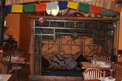Kathmandu Newa Chhe'n - Accommodation Kalgoorlie 0