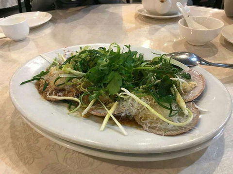 Lee Chinese Garden Restaurant - Accommodation Kalgoorlie 0