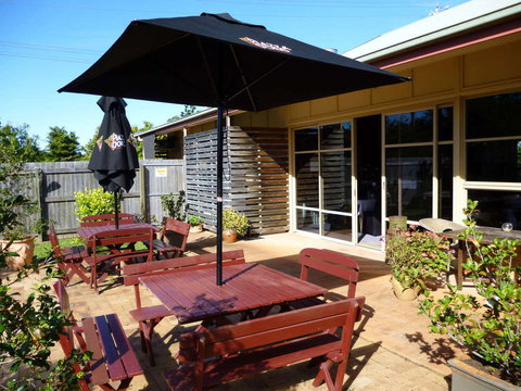 Locale Eatery - Accommodation Kalgoorlie 0