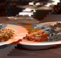 Mama Mia's Pizzeria - Accommodation Kalgoorlie