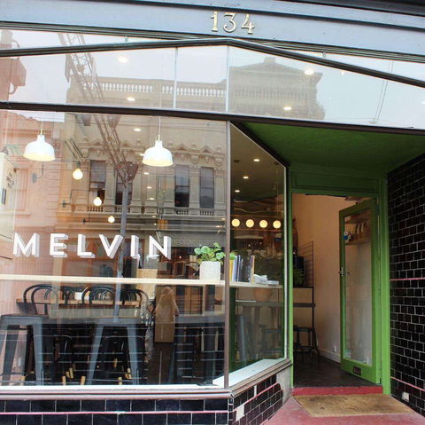 Melvin Cafe - Accommodation Kalgoorlie 0
