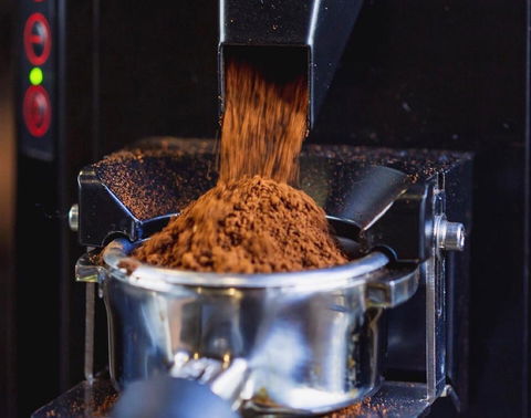 Micro Lote Coffee - Accommodation Kalgoorlie 0