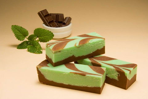 Mogo Fudge And Ice Cream /  Courtyard Cafe / Lots Of Lollies Mogo - Accommodation Kalgoorlie 1