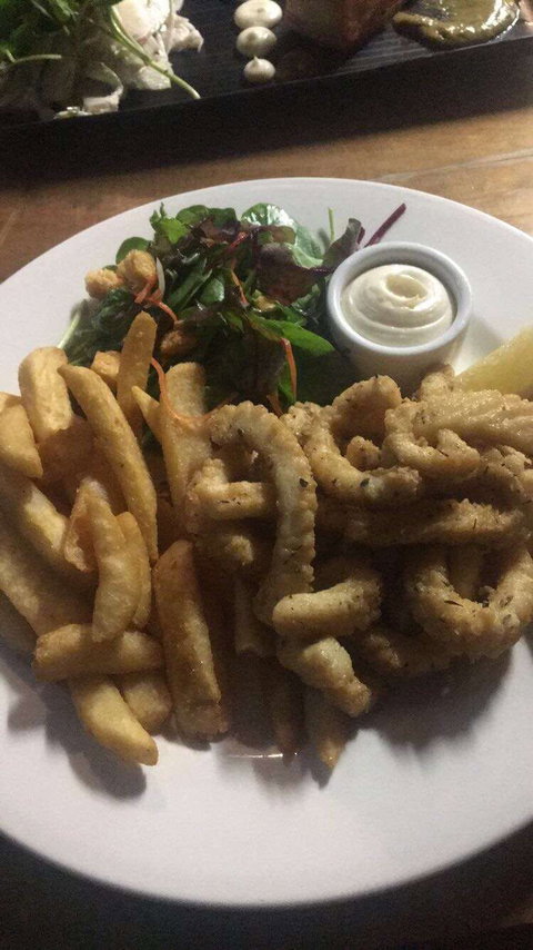 Mr Jones & Me - Accommodation Kalgoorlie 0