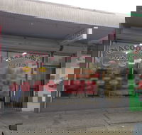 Nacool's Pizza - Accommodation Kalgoorlie