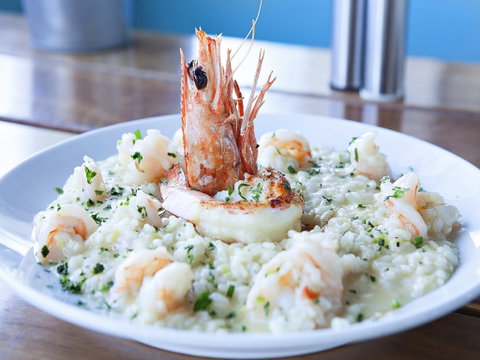 Northbeach Pavilion Pizza Restaurant, Bar And Kiosk - Accommodation Kalgoorlie 2