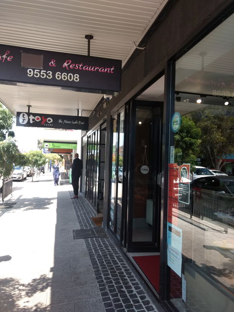 Novo Cafe And Restaurant - Accommodation Kalgoorlie 0