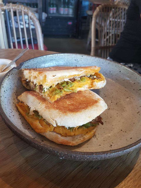 Oxford Larder - Accommodation Kalgoorlie 0