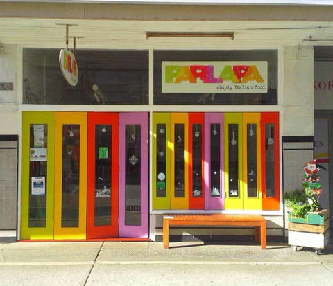 Parlapa - Accommodation Kalgoorlie 0