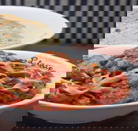 Pastacup - Beldon - Accommodation Kalgoorlie