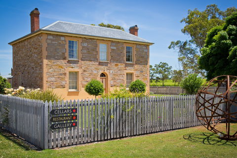 Penny's Hill Winery - Accommodation Kalgoorlie 0