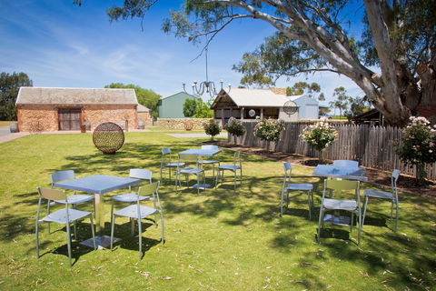 Penny's Hill Winery - Accommodation Kalgoorlie 1
