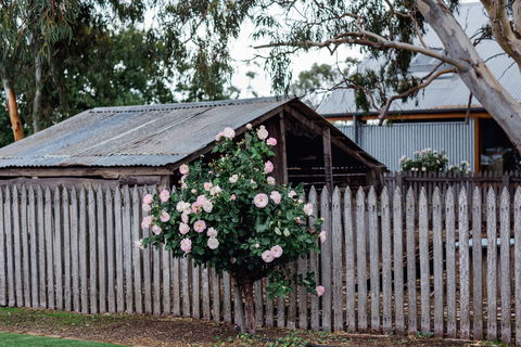 Penny's Hill Winery - Accommodation Kalgoorlie 2