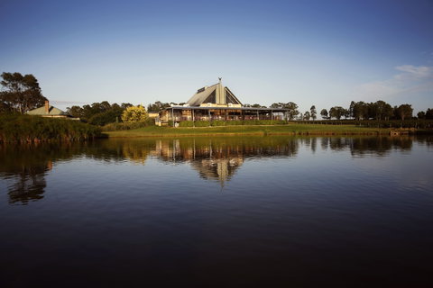 Peterson House - Accommodation Kalgoorlie 1
