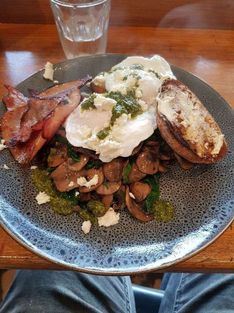 Provisions - Accommodation Kalgoorlie 0