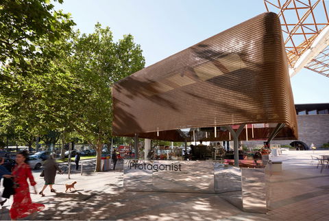 Protagonist - Accommodation Kalgoorlie 0