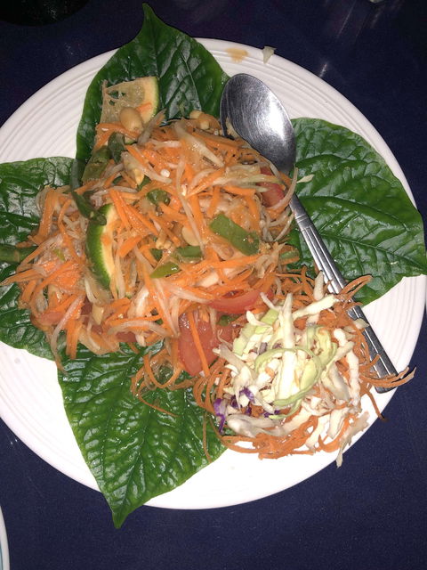 Reef Thai Restaurant - Accommodation Kalgoorlie 0