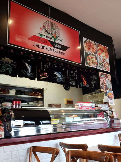 RivaReno Gelato - Darlinghurst - Accommodation Kalgoorlie 0