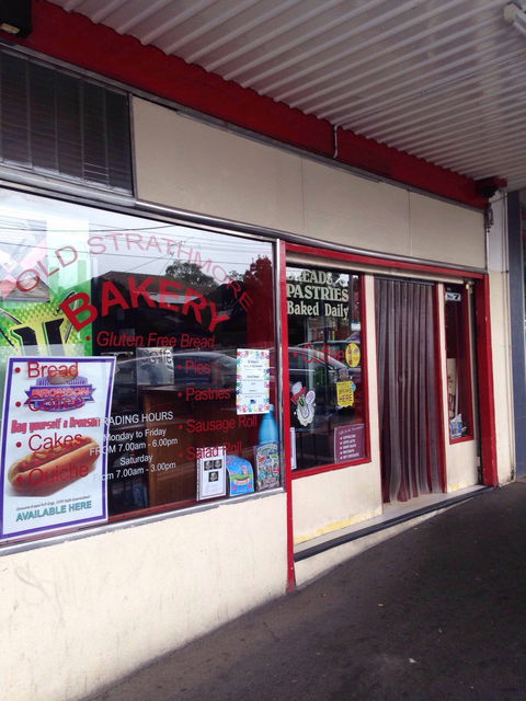 RnJ Cakes - Accommodation Kalgoorlie 0