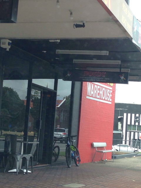 Rocky Churrasqueira Portuguese Tapas - Accommodation Kalgoorlie 0