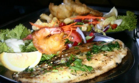 Seagulls On Argyle - Accommodation Kalgoorlie 0