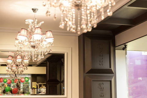 Selene's Chocolate Bar - Box Hill - Accommodation Kalgoorlie 0