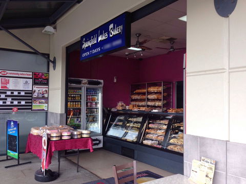 Springfield Lakes Bakery - Accommodation Kalgoorlie 0