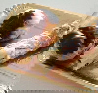 Squisito Italian Caffetteria - Accommodation Kalgoorlie