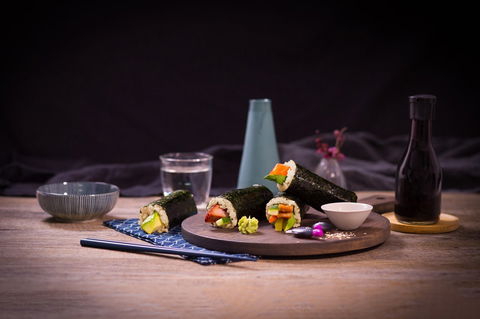 Sushi Izakaya - Wantirna - Accommodation Kalgoorlie 0