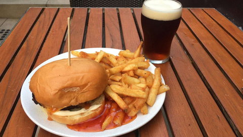 Terrey Hills Tavern - Accommodation Kalgoorlie 0