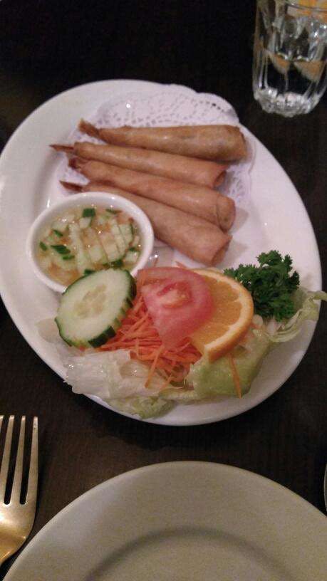 Thai Herbs - Essendon - Accommodation Kalgoorlie 0