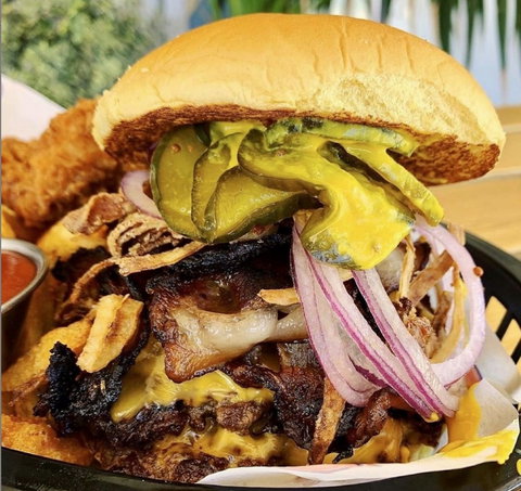 The Peach Pit - Accommodation Kalgoorlie 0