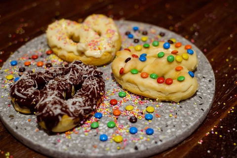 The Pretzel Shop - Accommodation Kalgoorlie 0