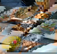 The Cove Indian Restaurant - Accommodation Kalgoorlie